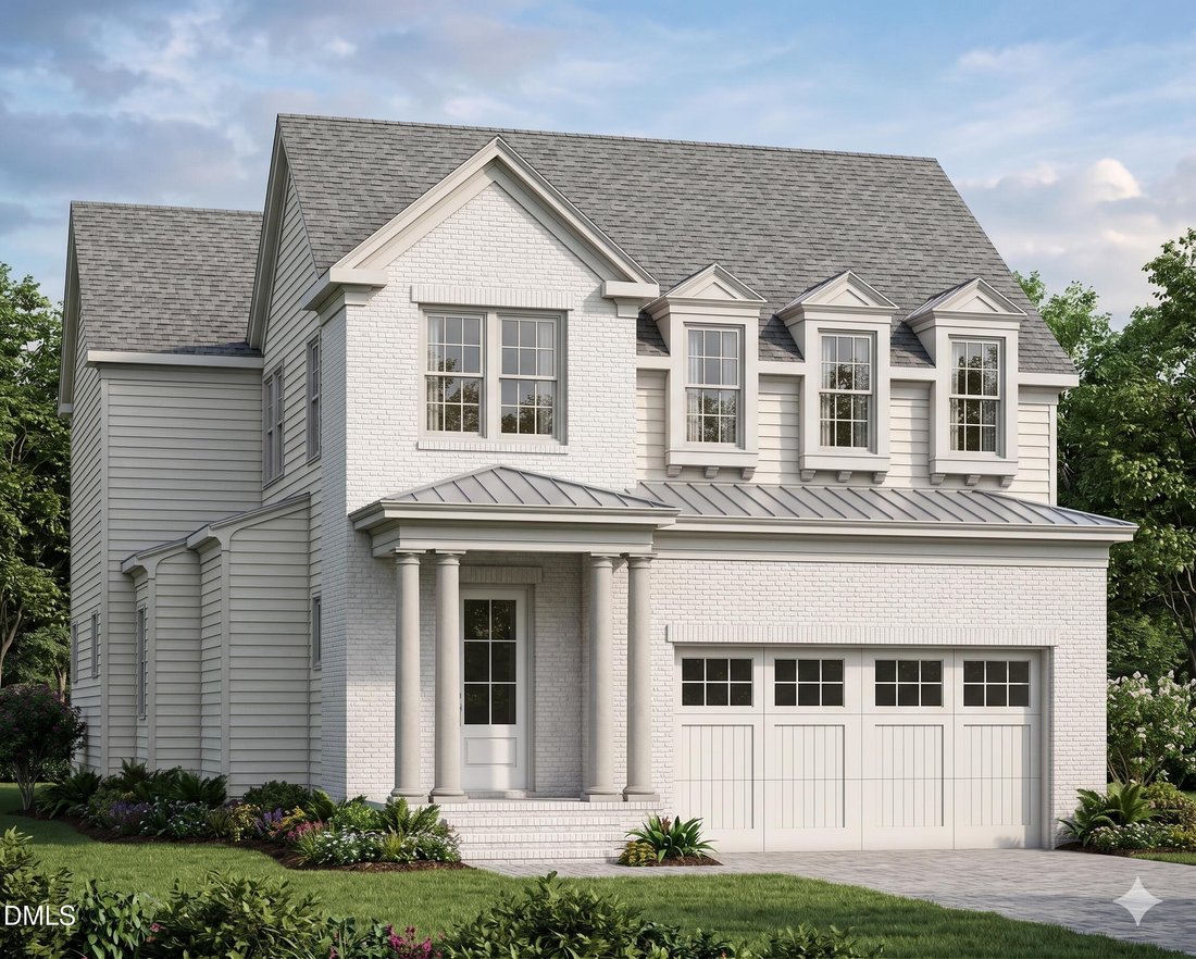 House in Raleigh, North Carolina, United States 2 - 17844933