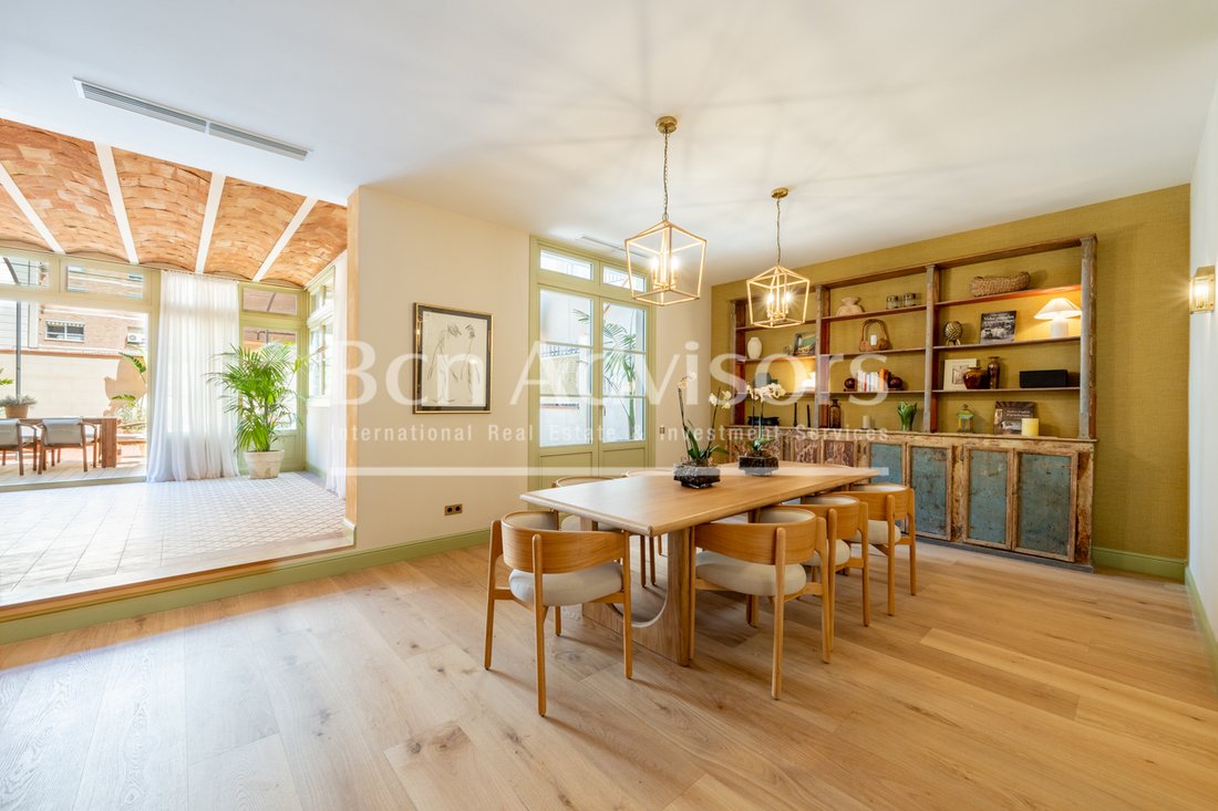 Apartment in Eixample, Barcelona, Spain 5 - 17698665
