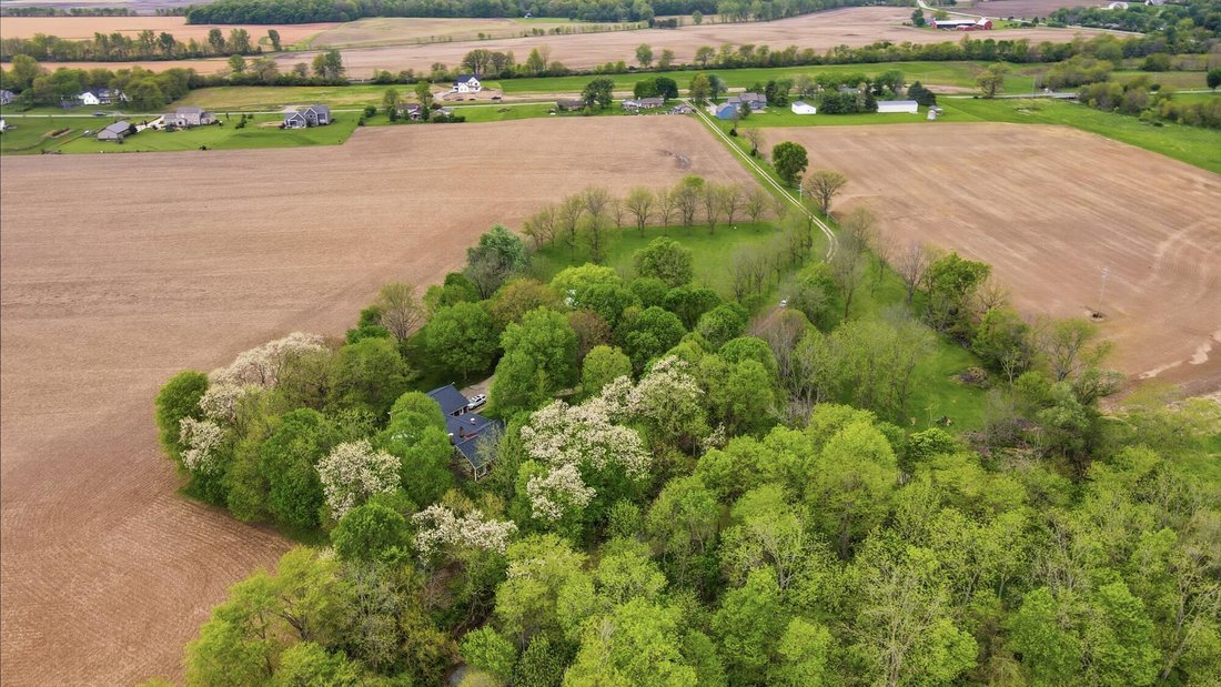House in Plain City, Ohio, United States 3 - 17826759