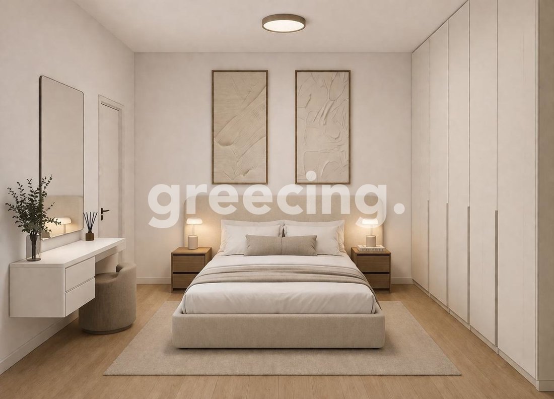 Apartment in Dionysos, Attica, Greece 4 - 17843976