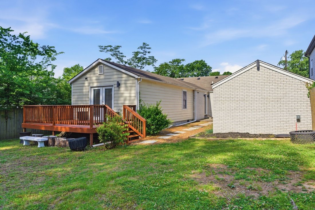 House in Nashville, Tennessee, United States 4 - 17243518