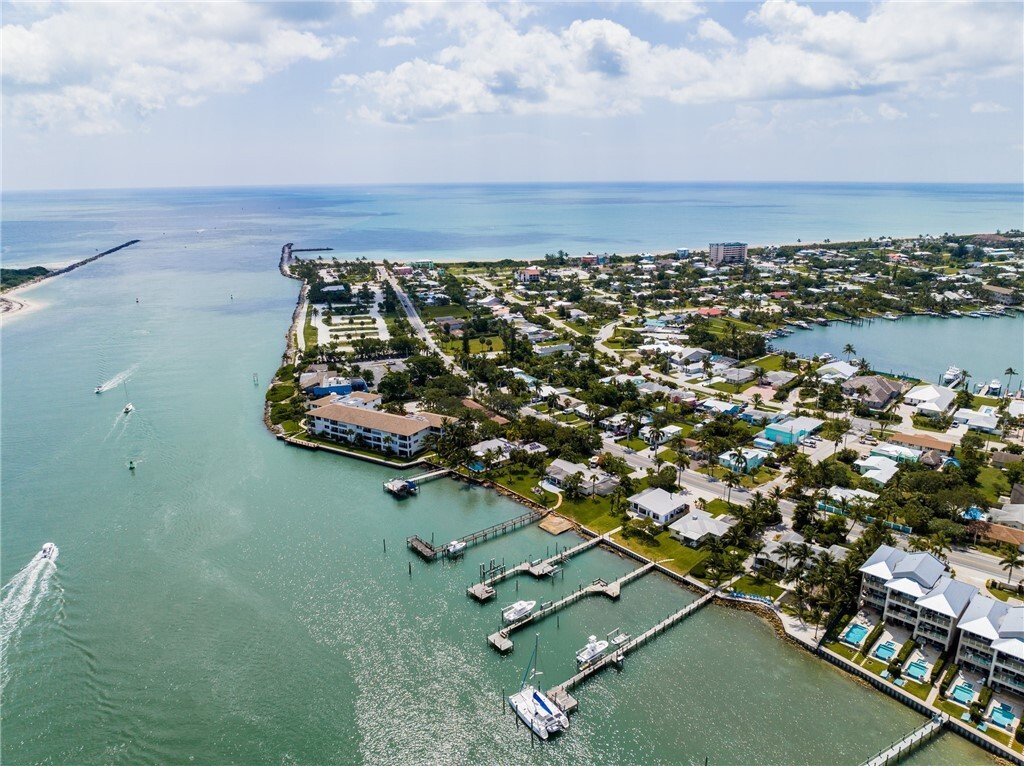 House in Fort Pierce, Florida, United States 1 - 17844688