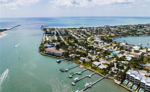 House in Fort Pierce, Florida, United States 1