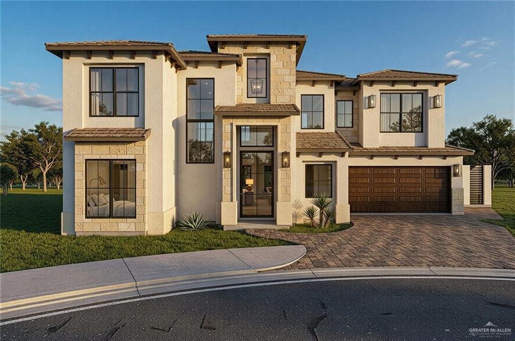 House in McAllen, Texas, United States 1 - 17845990