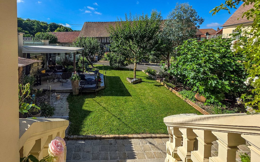 Villa in Lormaison, Hauts-de-France, France 5 - 17847748
