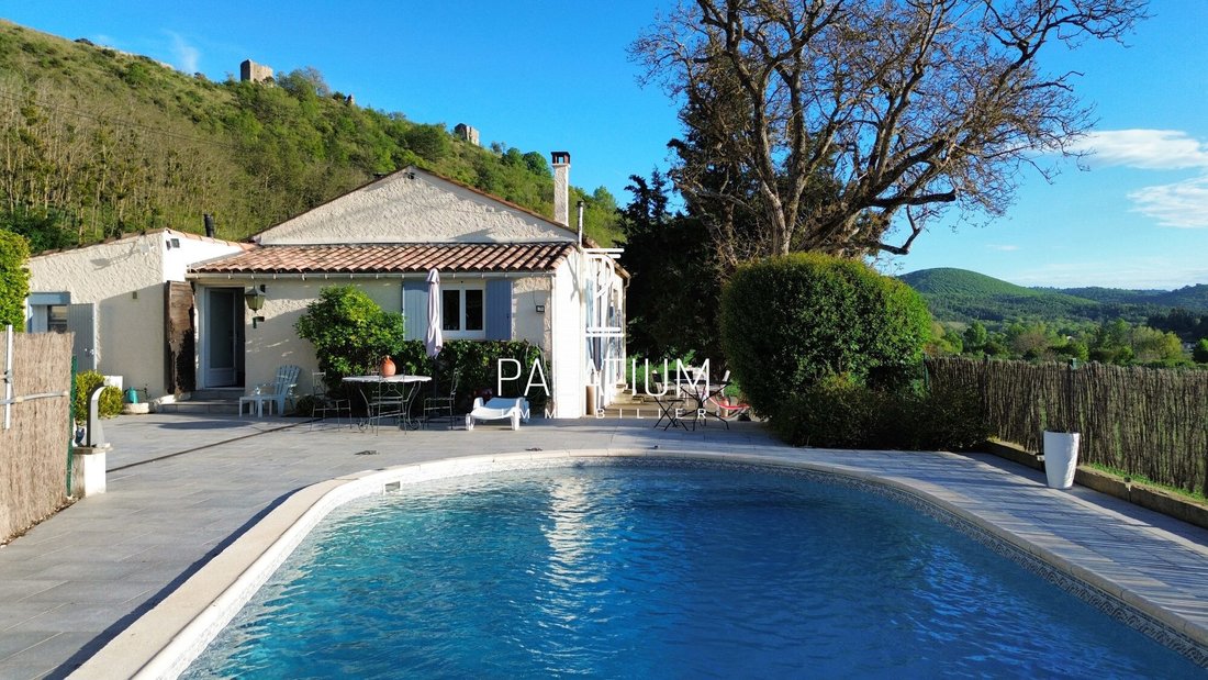 House in Saint-Maime, Provence-Alpes-Côte d'Azur, France 2 - 17849124