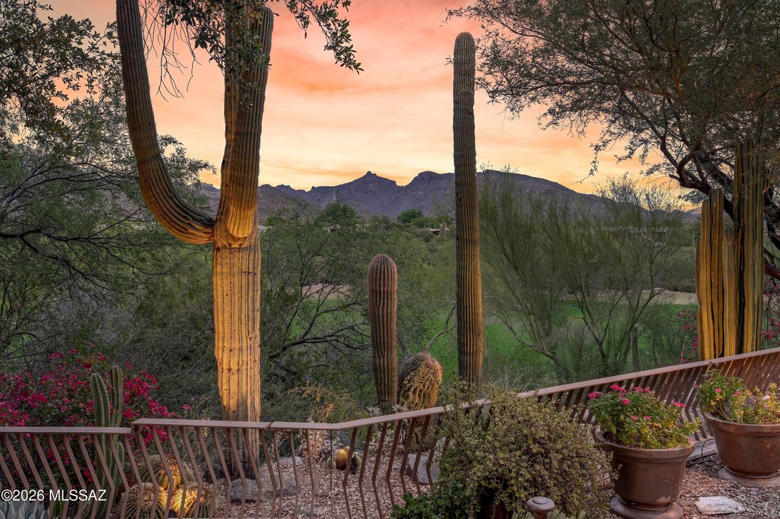 House in Tucson, Arizona, United States 4 - 17848817