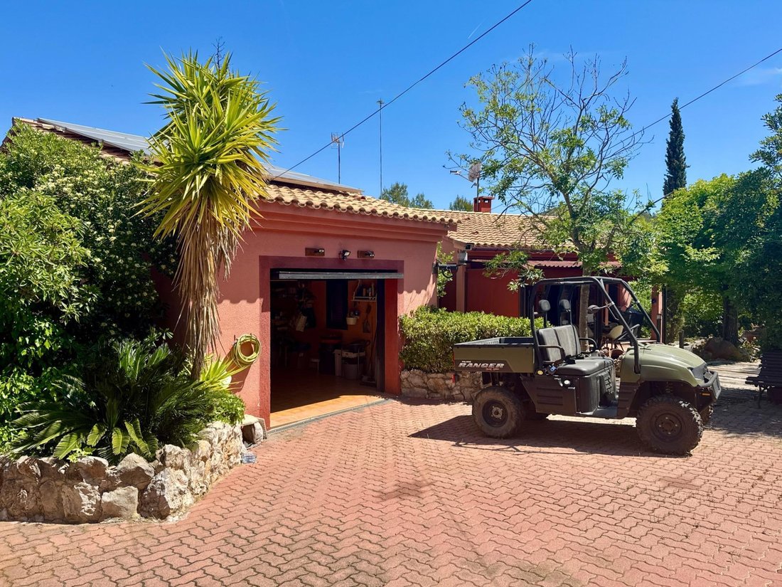 House in Olivella, Catalonia, Spain 4 - 17823592