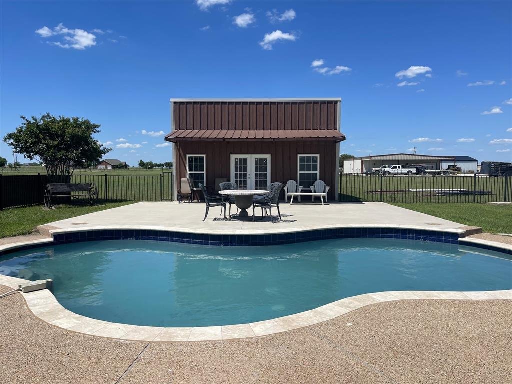 House in Decatur, Texas, United States 5 - 17847334