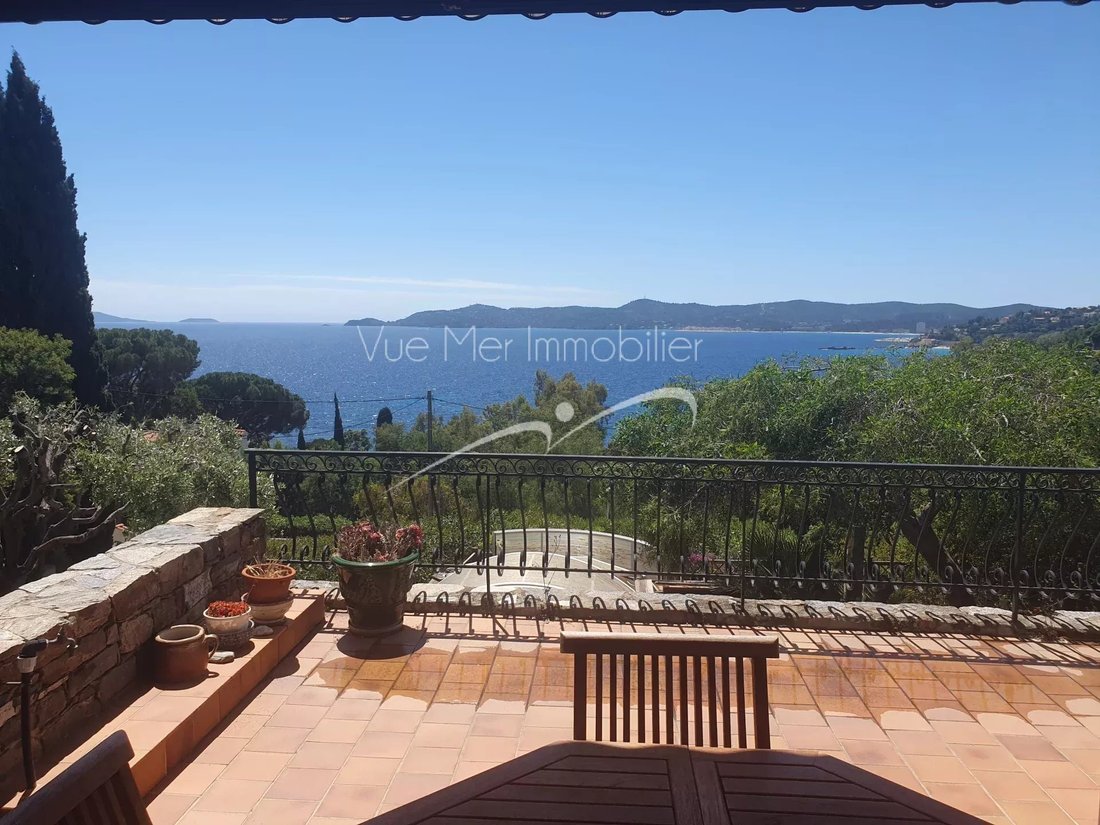 Villa in French Riviera, Provence-Alpes-Côte d'Azur, France 5 - 17844253
