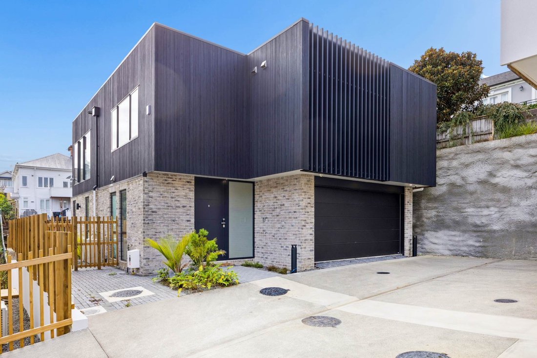 House in Auckland, Auckland, New Zealand 1 - 17849148