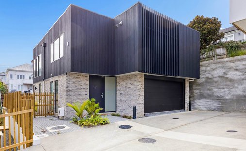 Haus in Auckland, Auckland, Neuseeland 1