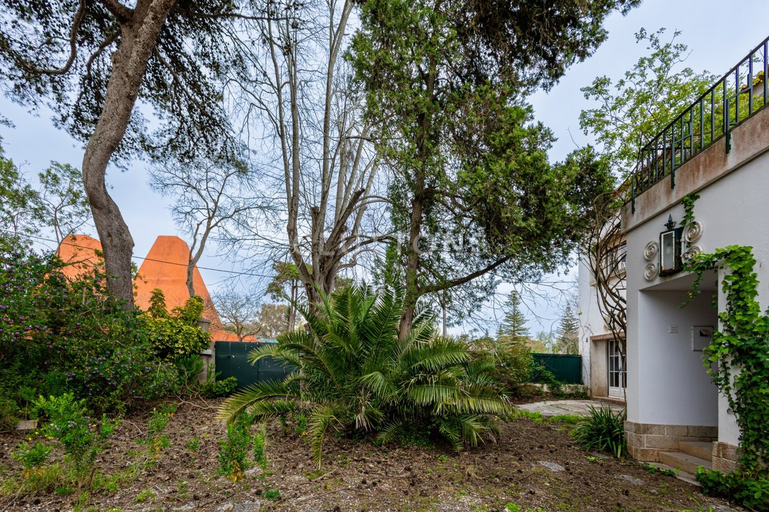 House in Cascais e Estoril, Lisbon, Portugal 5 - 17847962