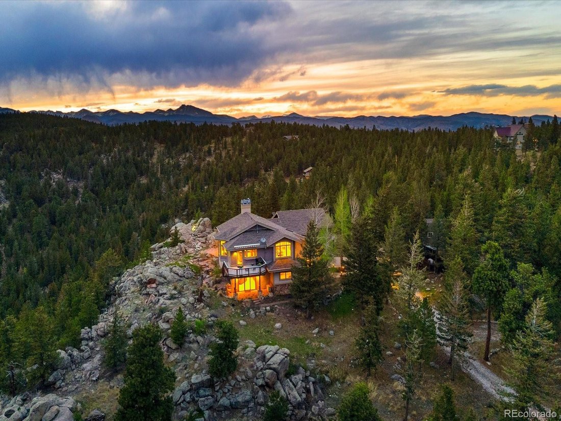 Haus in Boulder, Colorado, Vereinigte Staaten 1 - 17846175