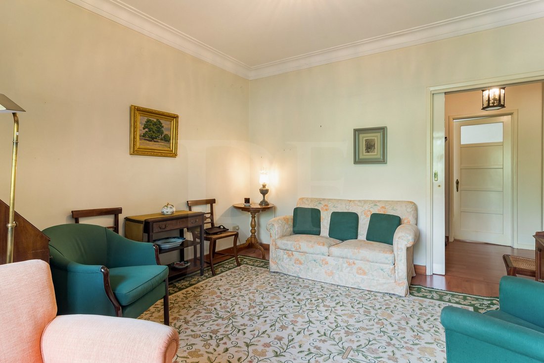Apartment in Estrela, Lisbon, Portugal 5 - 17847939