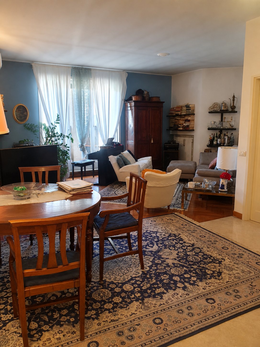 Apartment in Lodi - Brenta, Milan, Italy 1 - 17845928