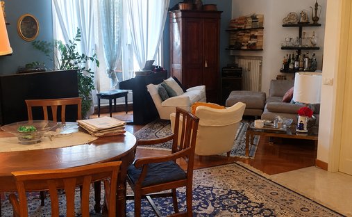 Apartment in Lodi - Brenta, Milan, Italy 1