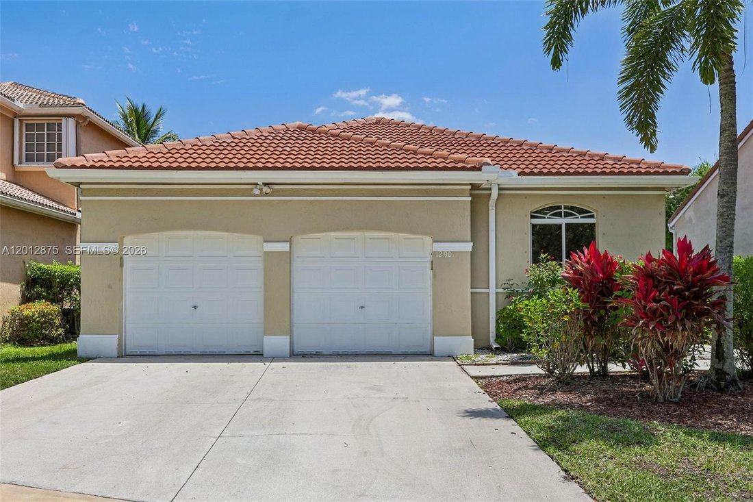 Casa en Fort Lauderdale, Florida, Estados Unidos 2 - 17843940
