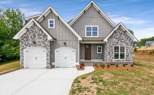 Casa a Apison, Tennessee, Stati Uniti 1