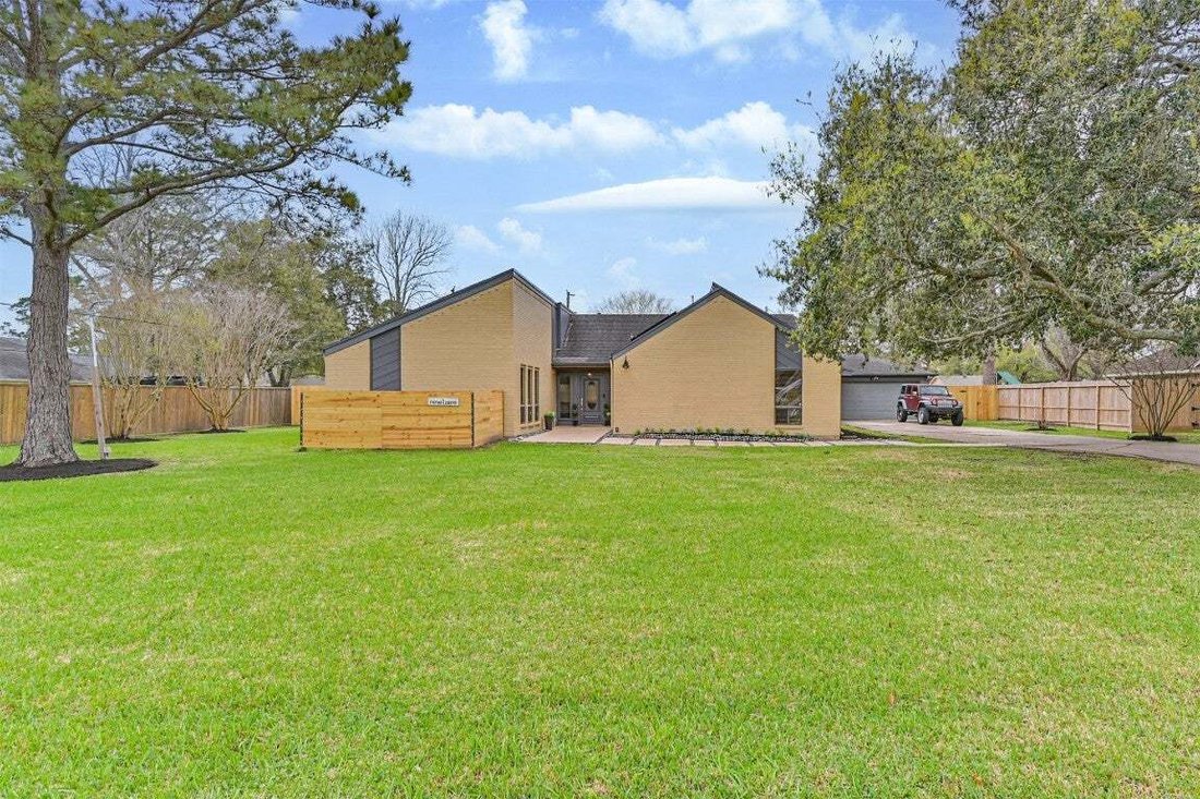 House in Friendswood, Texas, United States 5 - 17691956