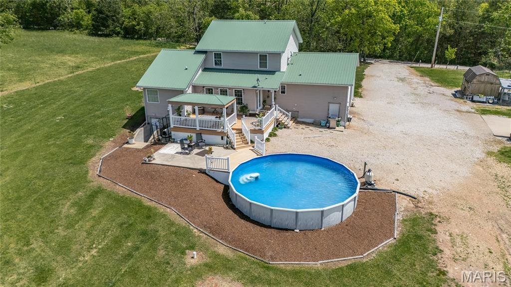 House in Potosi, Missouri, United States 3 - 17845911