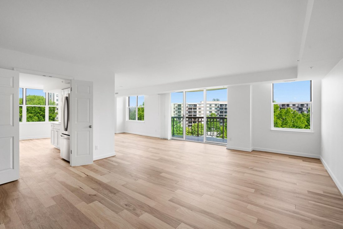 Condo in Bethesda, Maryland, United States 5 - 17848775