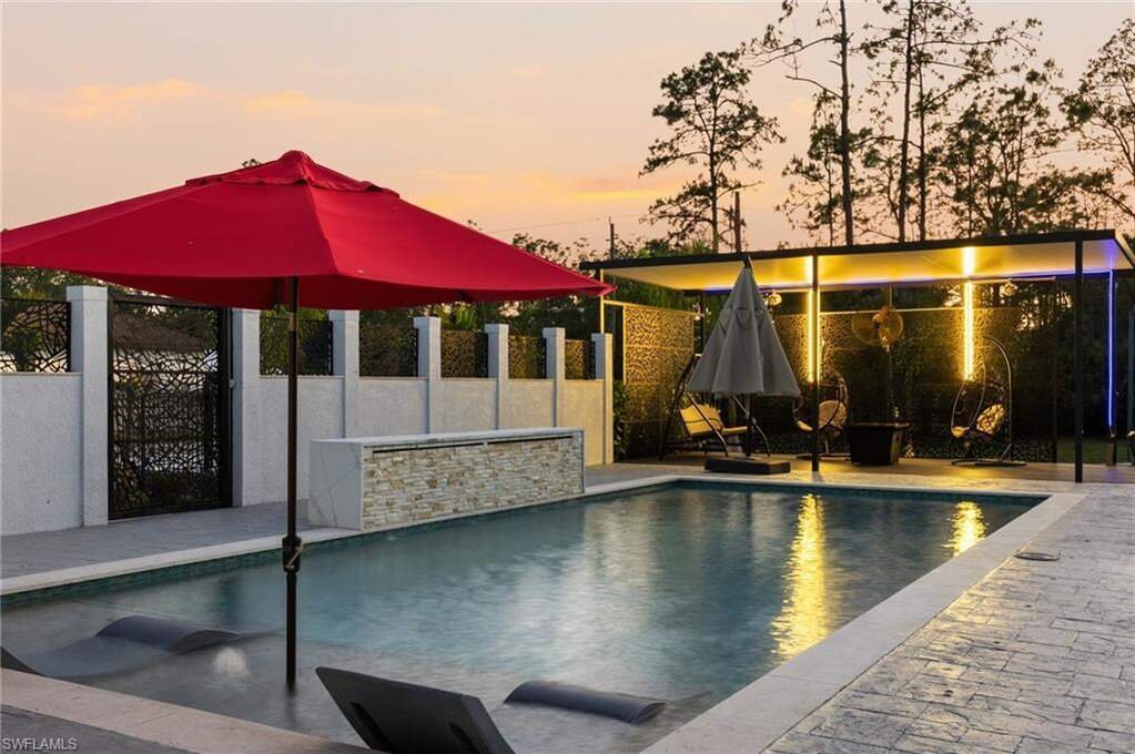 House in Naples, Florida, United States 1 - 17848908