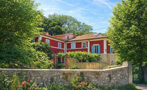 Villa in Bereich Poggio - San Benedetto, Rieti, Latium 1
