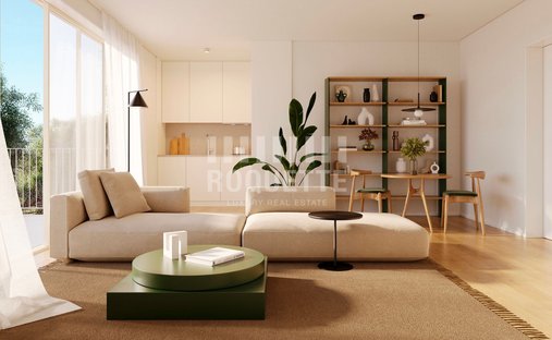 Apartment in Matosinhos e Leca da Palmeira, Porto District, Portugal 1
