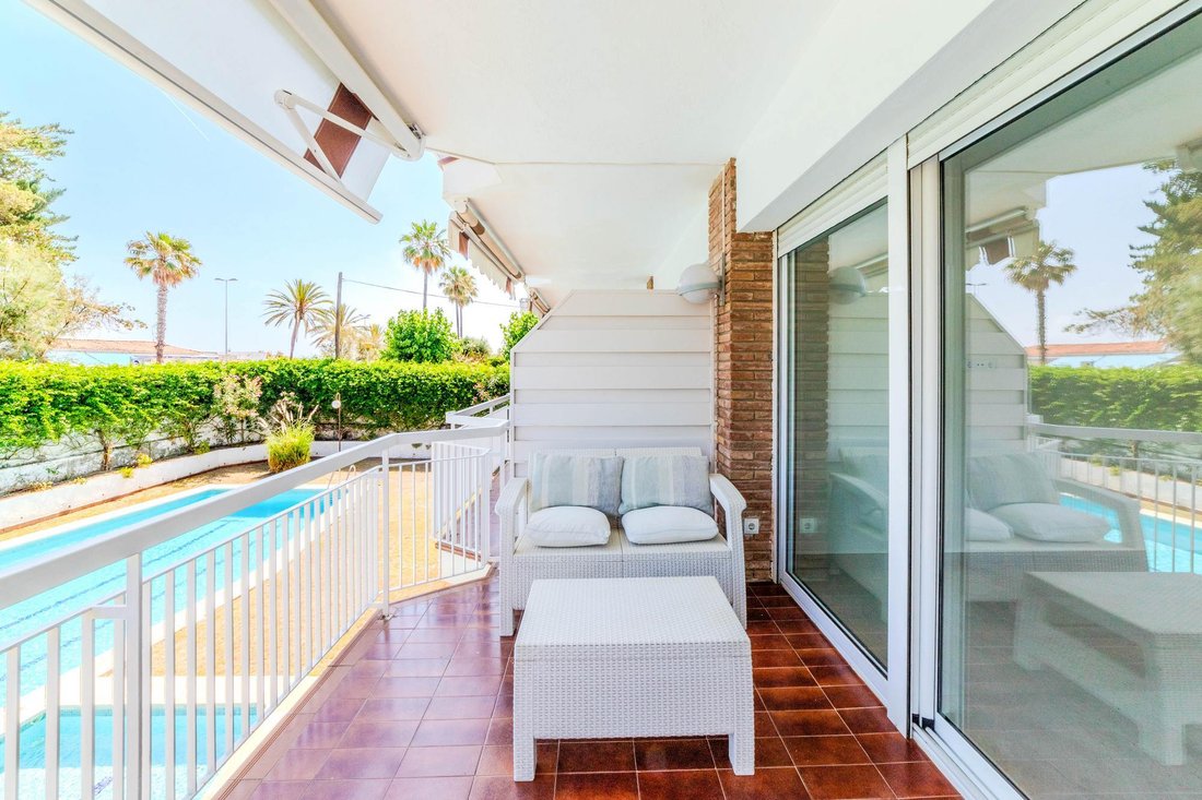 Appartamento a Sitges, Catalogna, Spagna 4 - 16987569