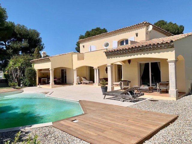 Villa in Ouest, Carry-le-Rouet, France 2 - 17844738