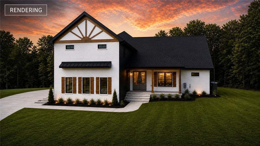 House in Rogers, Arkansas, United States 1 - 17303416