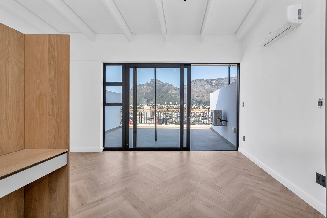 Apartment in Cape Town, Western Cape, South Africa 3 - 17845394