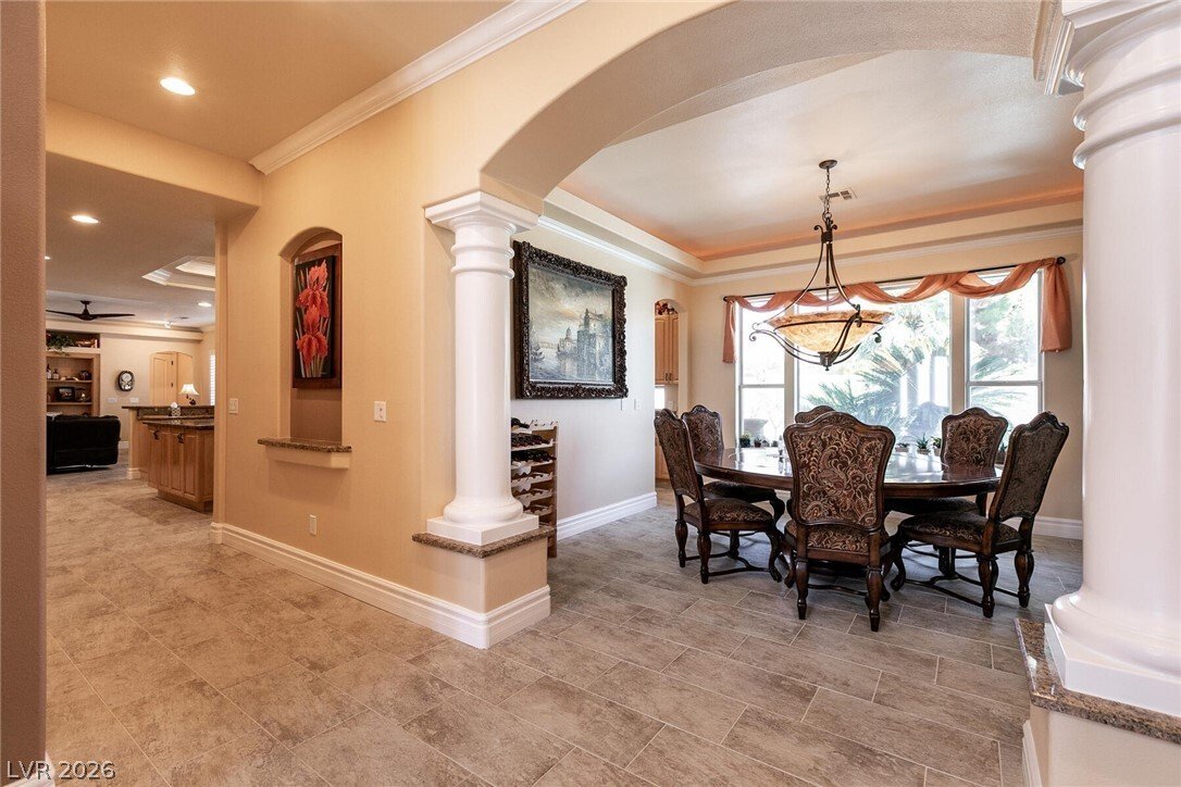 House in Las Vegas, Nevada, United States 5 - 17845546