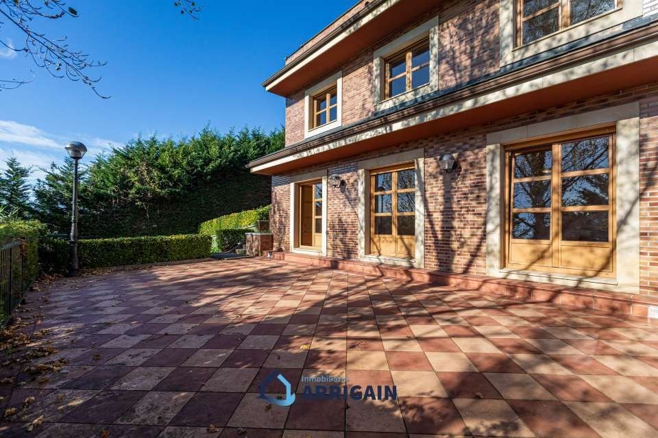 House in Ipar-Ekialdea, Donostia-San Sebastian, Spain 1 - 17843692