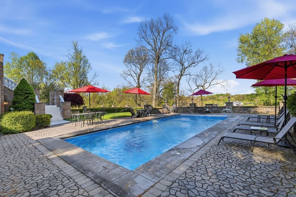 House in Gibsonia, Pennsylvania, United States 4 - 17849006