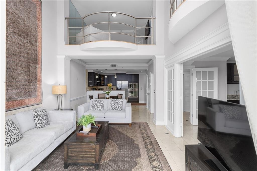 Condo in Atlanta, Georgia, United States 1 - 17844035