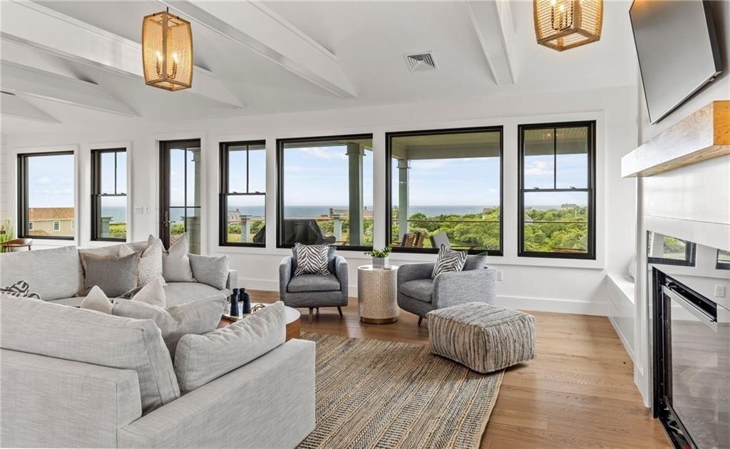 House in Barrington, Rhode Island, United States 3 - 17848669