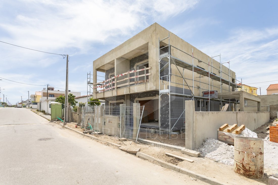 House in Fernao Ferro, Setubal, Portugal 4 - 17848011