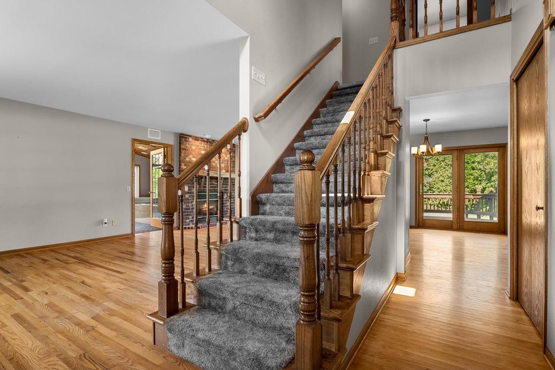 House in Whitelaw, Wisconsin, United States 4 - 17846114