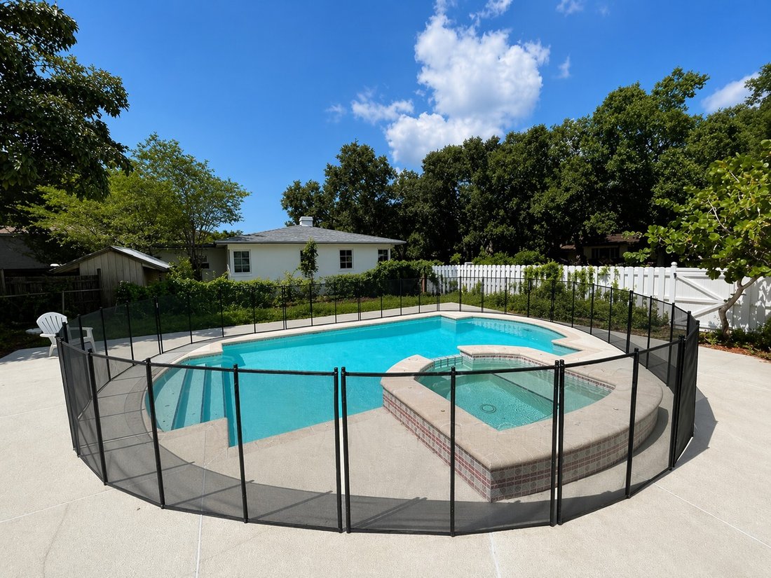 House in St. Petersburg, Florida, United States 3 - 17845442