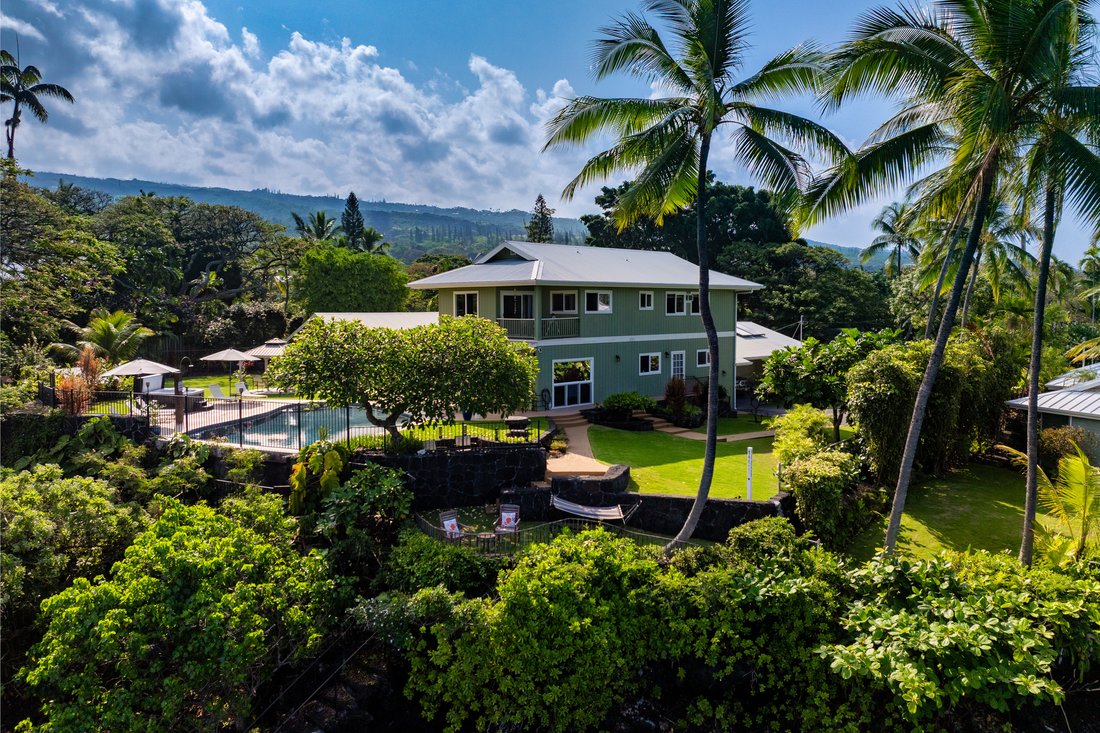 House in Kailua-Kona, Hawaii, United States 5 - 17845638