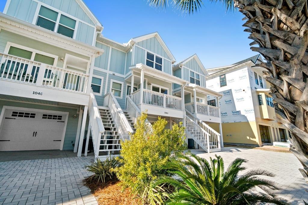 Townhouse in Port St. Joe, Florida, United States 3 - 17846659