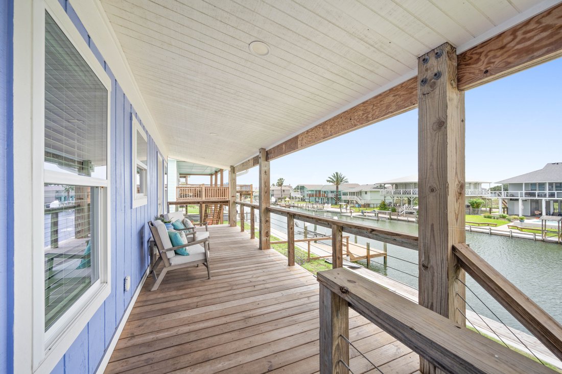 House in Aransas Pass, Texas, United States 4 - 17844391
