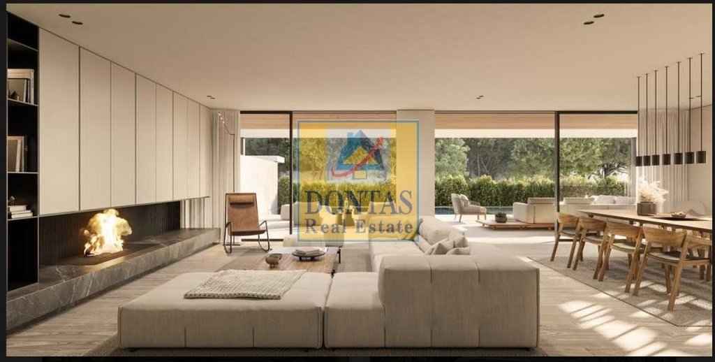 Apartment in Kifisia, Attica, Greece 1 - 17843819