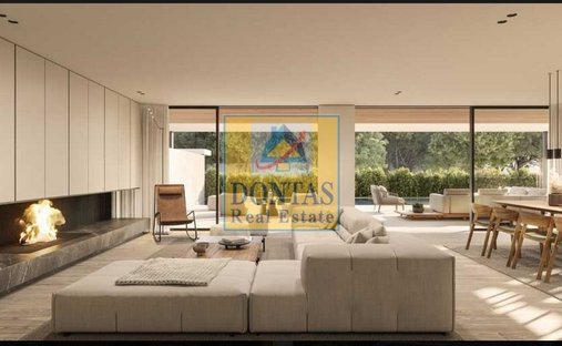 Apartment in Kifisia, Attica, Greece 1