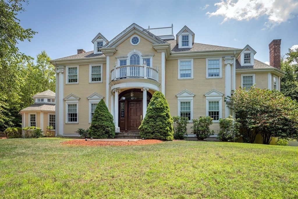 House in Hingham, Massachusetts, United States 1 - 17845541