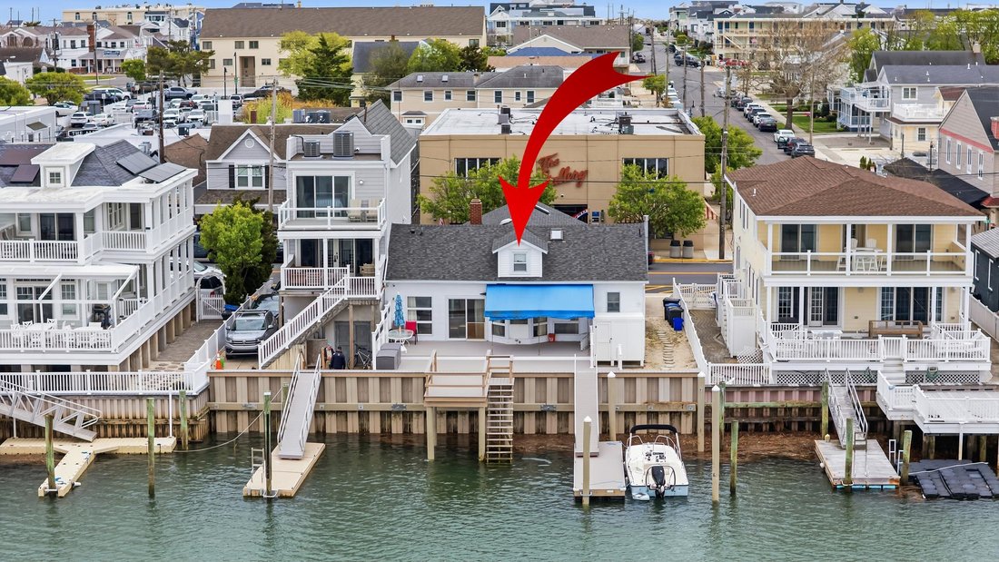 Townhouse in Stone Harbor, New Jersey, United States 2 - 17845970