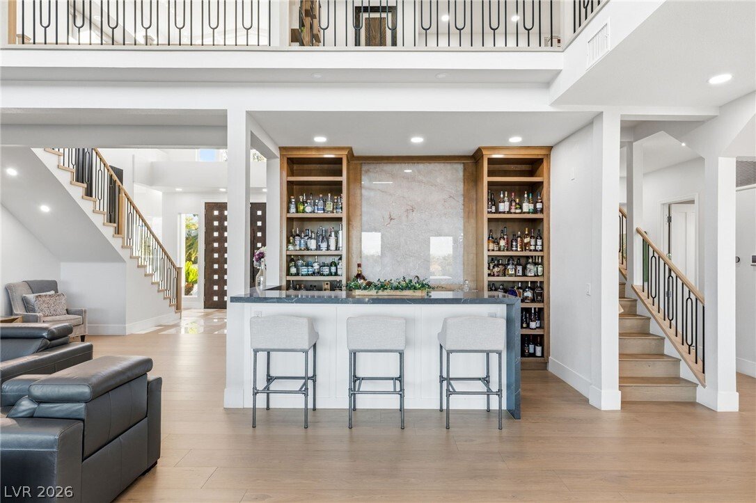 Casa a Henderson, Nevada, Stati Uniti 4 - 17845757