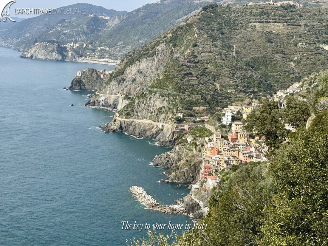 House in Riomaggiore, Liguria, Italy 3 - 17845918